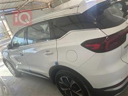 شيري تيجو 7 برو هايبرد